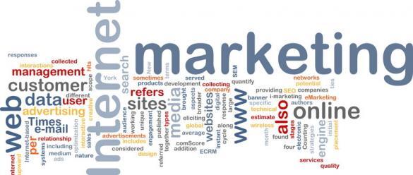 Implement good search marketing