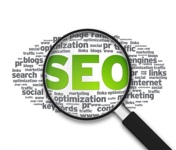 Learn about good Search Engine Optimization SEO