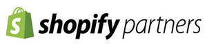 Shopify Website Design Partner Badge