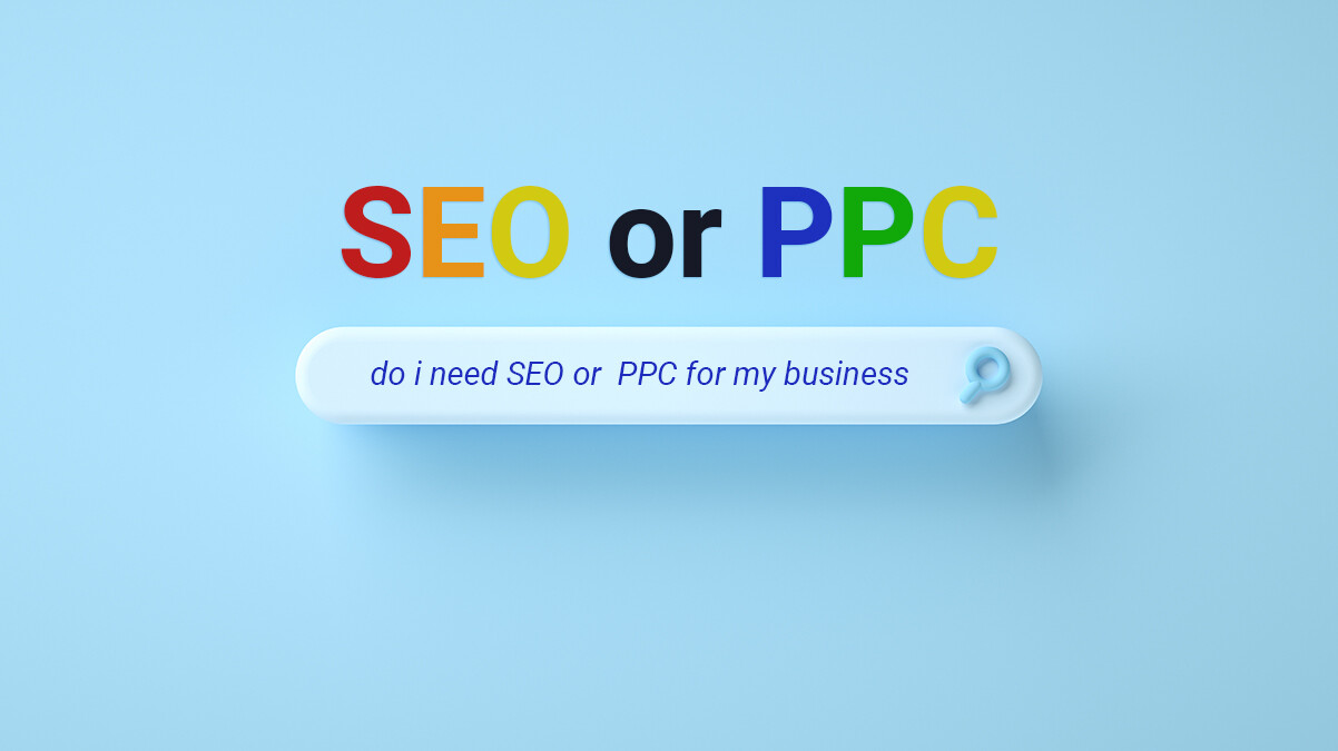 Understanding the differences between SEO and PPC