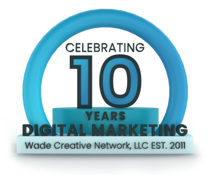 WCN Digital Celebrating 10 Years of Digital Marketing in Indianapolis