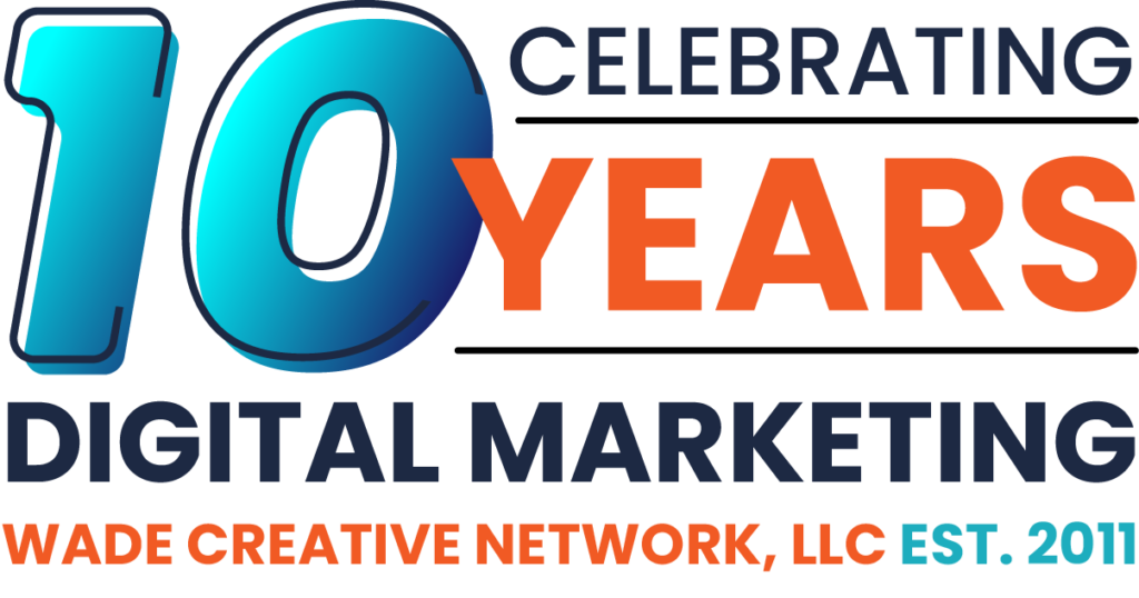 WCN Digital is Celebrating 10 years as a Digital Marketing Agency in Indianapolis