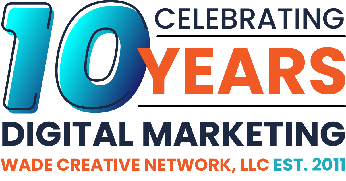 WCN Digital is Celebrating 10 years as a Digital Marketing Agency in Indianapolis