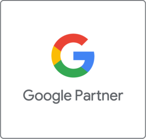 Google Partner Badge 2022