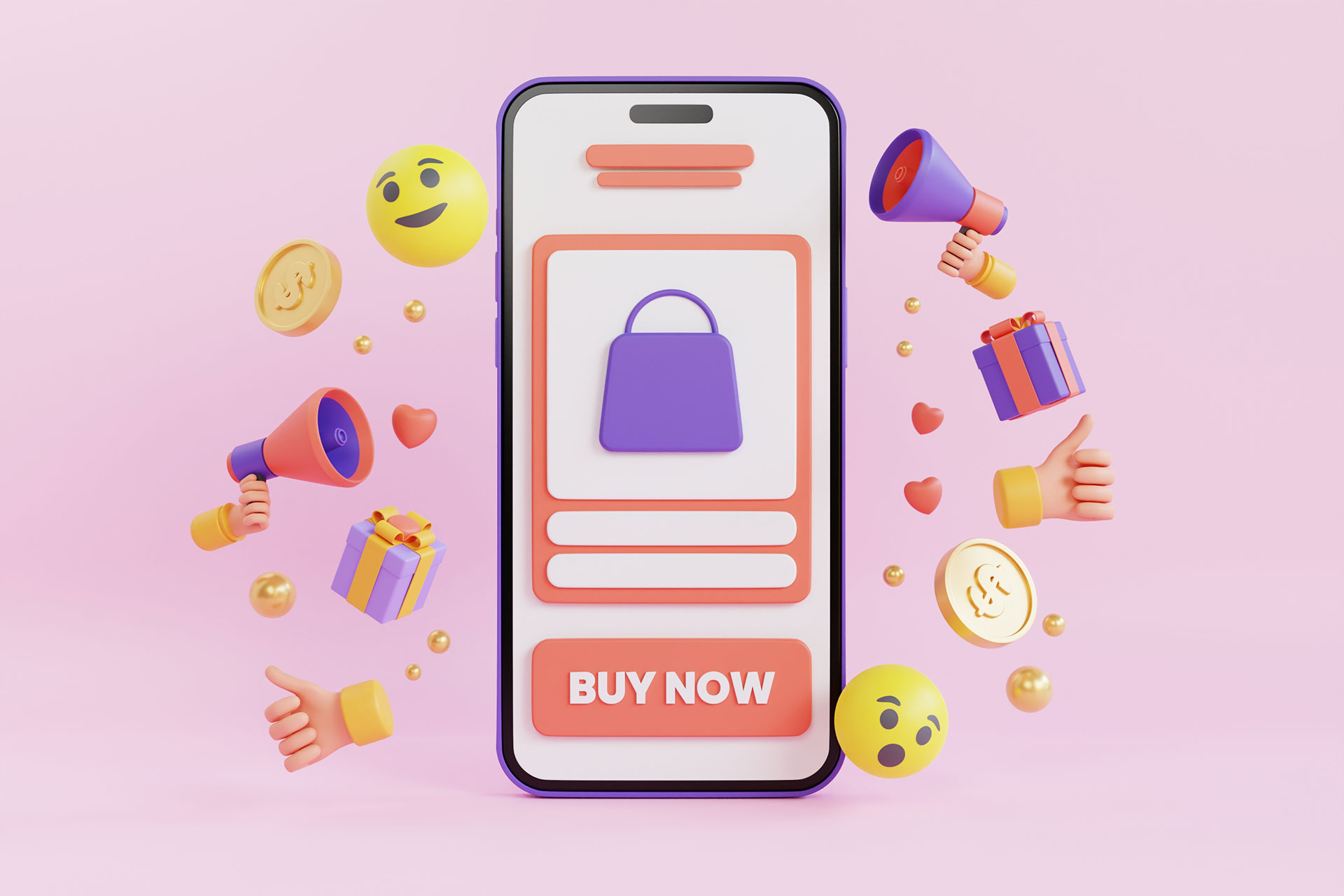 Guide To Social Media Strategy For E Commerce Businesses