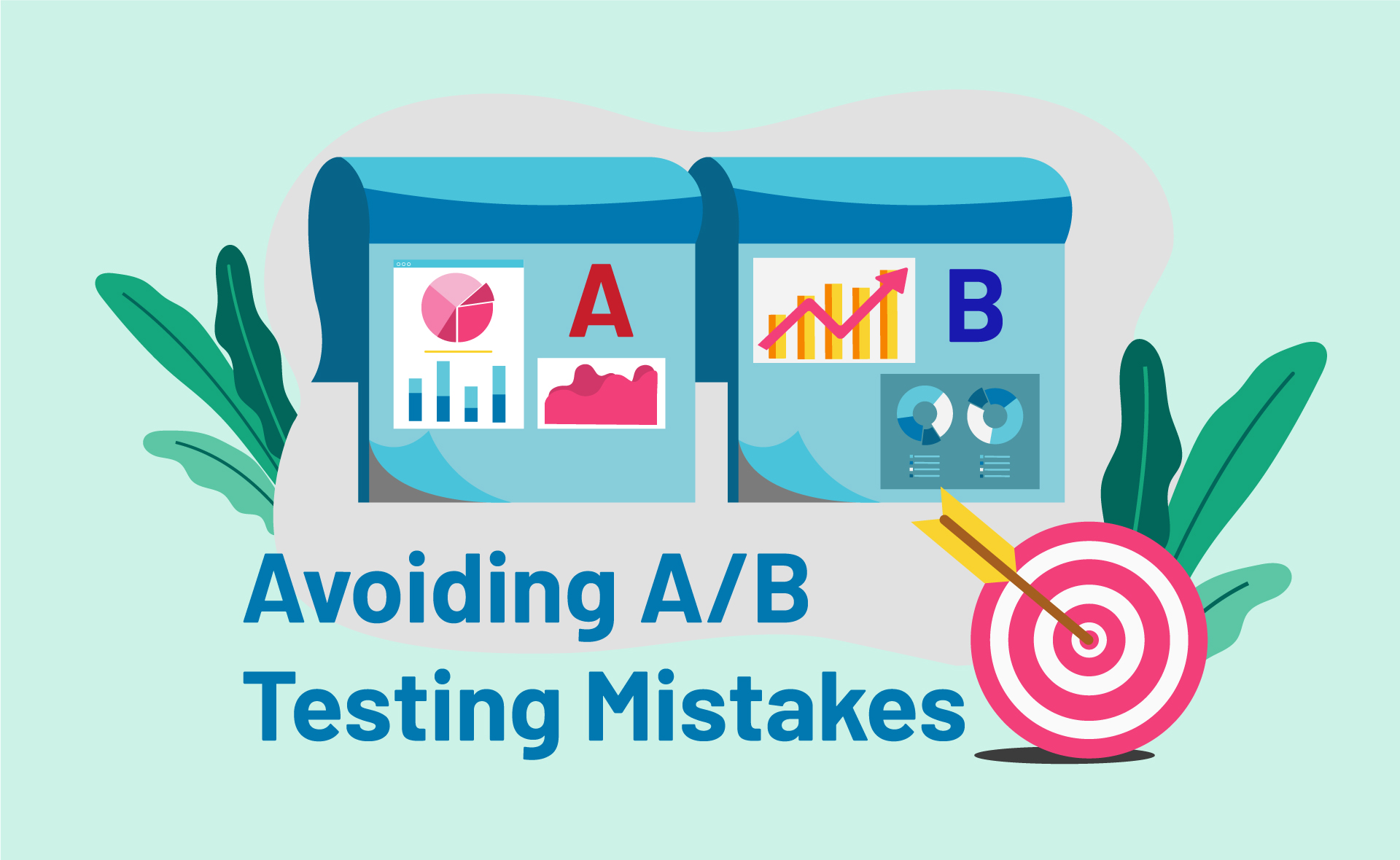 Common Split Testing Mistakes to Avoid