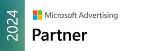 2024 Microsoft Advertising Partner