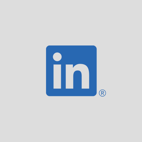 Linkedin Logo - Linked in advertising management