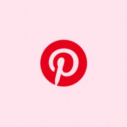 Pinterest Logo - Pinterest advertising management