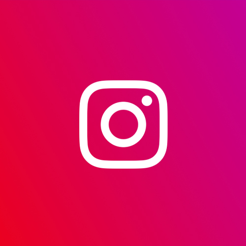 Instagram logo for Instagram advertising management services