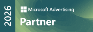 2026 Microsoft Advertising Partner