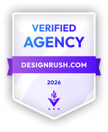 WCN Digital - DesignRush Verified Agency 2026