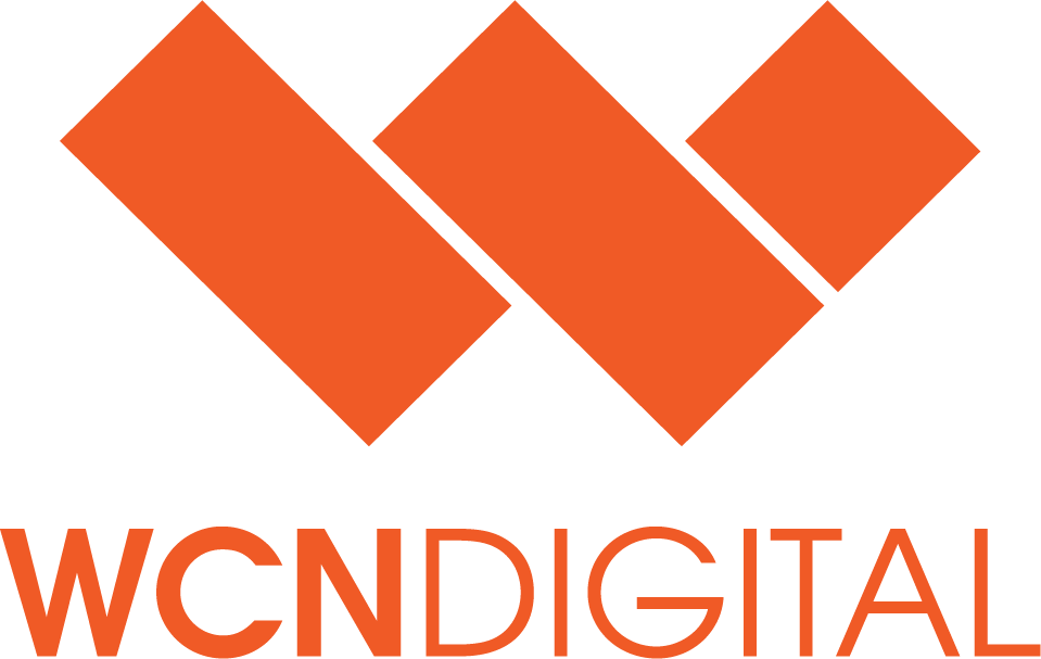 WCN Digital Logo - Law Firm Digital Marketing