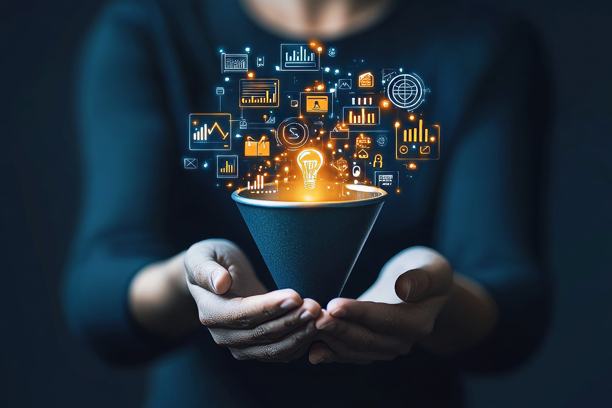 marketing funnel attribution for law firms