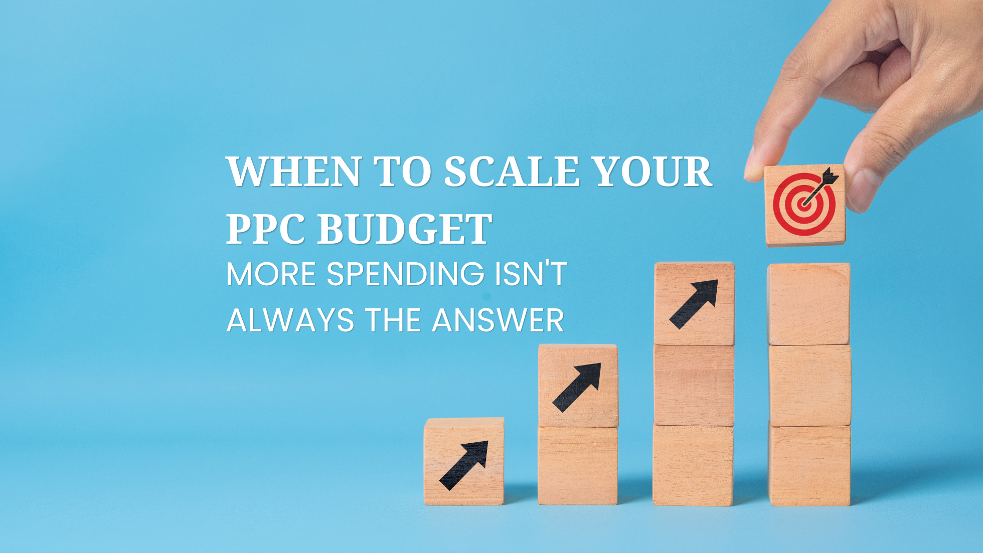 law firm PPC budget growth strategy and campaign performance analysis